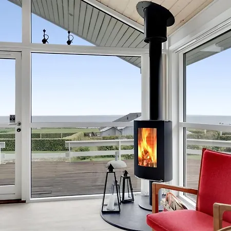Feriehus Finn - 100m From The Sea By Interhome