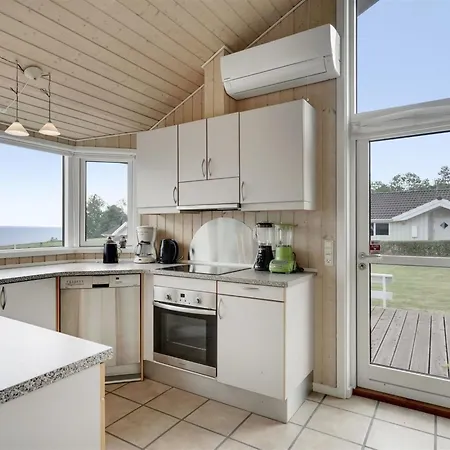 Finn - 100m From The Sea By Interhome Holiday home