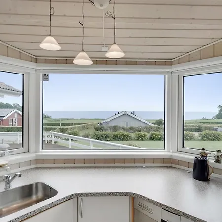 Finn - 100m From The Sea By Interhome Holiday home *