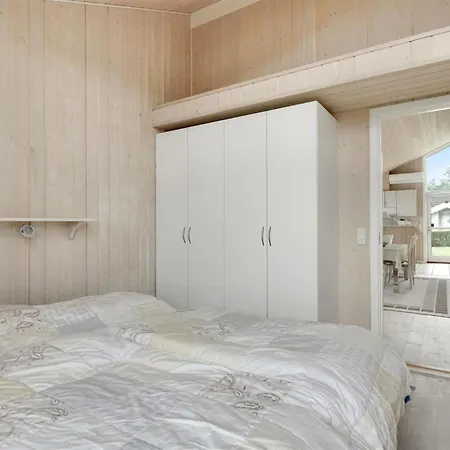 Finn - 100m From The Sea By Interhome Holiday home *