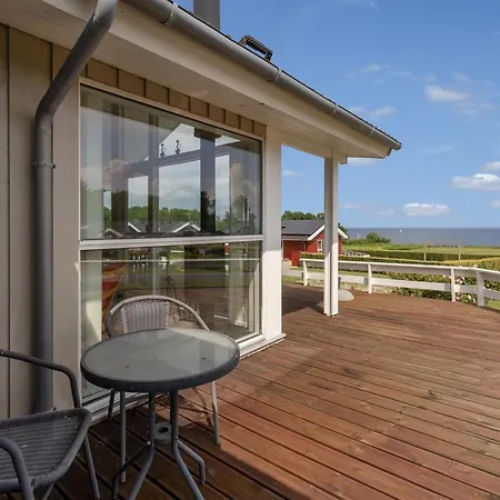 Feriehus Finn - 100m From The Sea By Interhome *