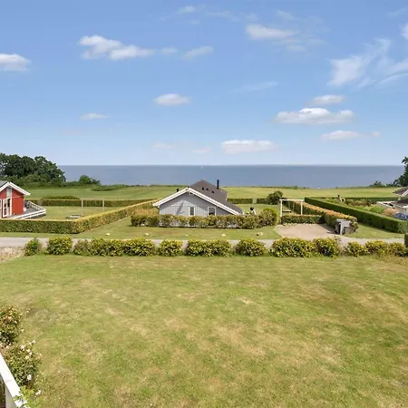 Finn - 100m From The Sea By Interhome Holiday home *