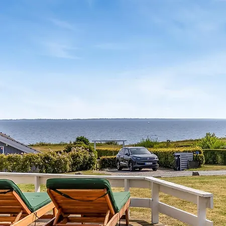 Finn - 100m From The Sea By Interhome Сasa de vacaciones